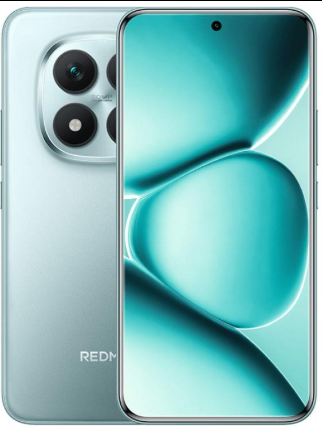 Redmi Note 15 Pro+ 5G AMOLED display