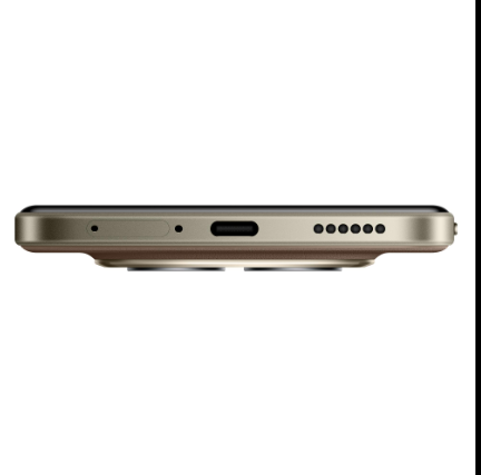 Redmi Note 15 Pro+ 5G stereo speakers