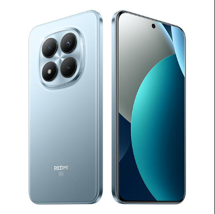 Redmi Note 15 Pro+ 5G Review