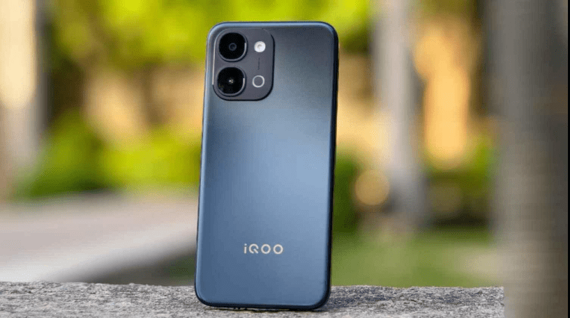 iQOO Z11x 5G battery life review
