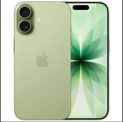iPhone 17 256GB battery life and charging performance