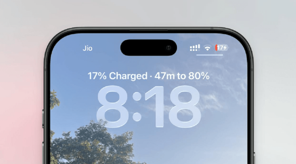 iPhone 17 256GB battery specifications and video playback