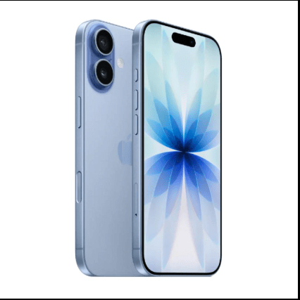 iPhone 17 256GB smartphone buying recommendation