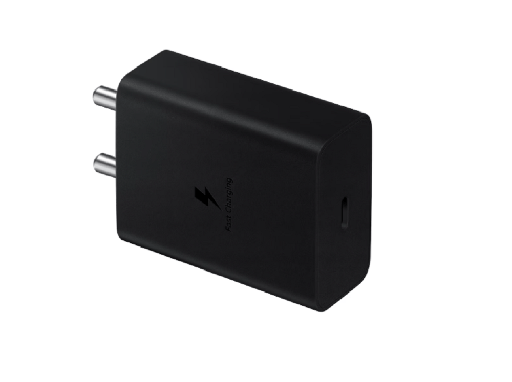 Samsung 25W Charging Adapter Review