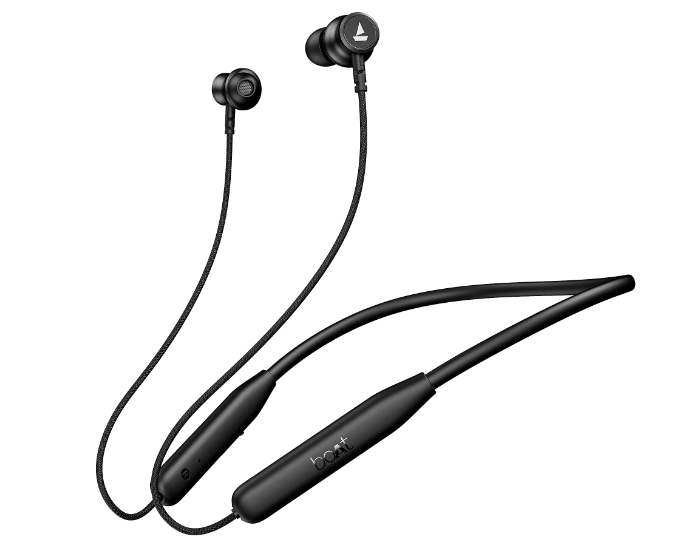 boAt Rockerz 113 wireless neckband review in India