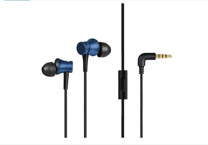 Mi Earphones Basic review with in-built microphone and 3.5mm jack