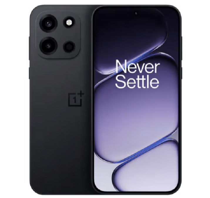 OnePlus Nord 6 front and rear design