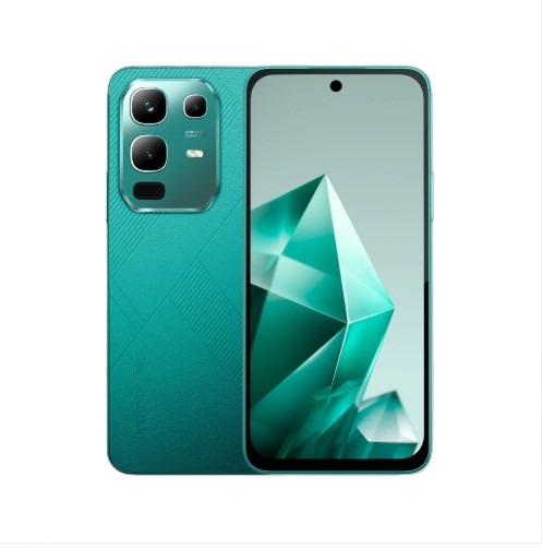 Infinix Note 50x 5G review